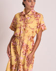 Wahine Shirt Midi - PRE ORDER