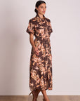 Wahine Shirt Midi - PRE ORDER