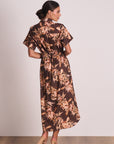 Wahine Shirt Midi - PRE ORDER