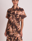 Wahine Shirt Midi - PRE ORDER