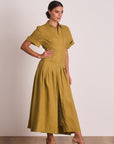 Acacia Shirt Midi - PRE ORDER