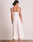 Acacia Panelled Midi - PRE ORDER