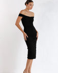 New Horizons Tapered Midi