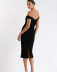 New Horizons Tapered Midi