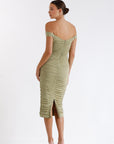 New Horizons Tapered Midi