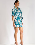 Legacy Shirt Dress