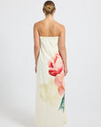 Nostalgia Strapless Maxi - PREORDER