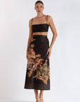 Grenada Bodice - PRE ORDER