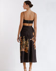 Grenada Midi Skirt - PRE ORDER