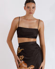 Grenada Midi Skirt - PRE ORDER