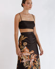 Grenada Midi Skirt - PRE ORDER