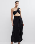 Alegra Maxi Skirt - PRE ORDER