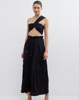 Alegra Maxi Skirt - PRE ORDER