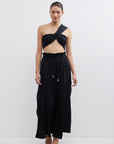 Alegra Maxi Skirt - PRE ORDER