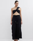 Alegra Maxi Skirt - PRE ORDER