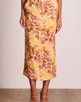 Wahine Midi Skirt - PRE ORDER