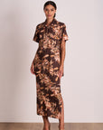 Wahine Midi Skirt - PRE ORDER