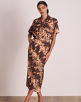 Wahine Midi Skirt - PRE ORDER