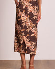 Wahine Midi Skirt - PRE ORDER