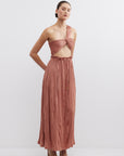 Alegra Maxi Skirt - PRE ORDER