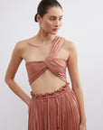 Alegra Bodice - PRE ORDER